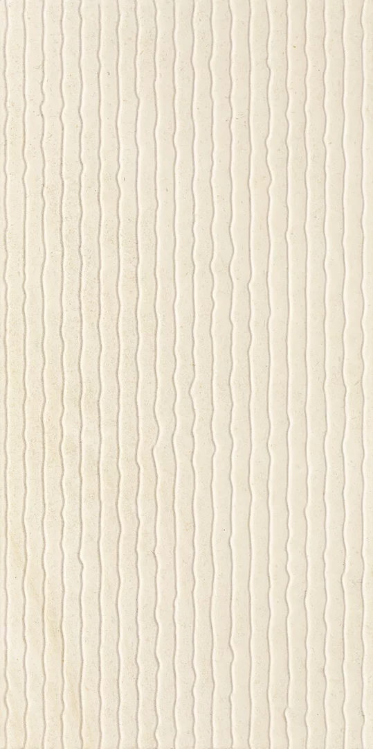 Płytka Sunlight sand crema ściana a struktura 60 x 30 cm - zdjęcie 1.