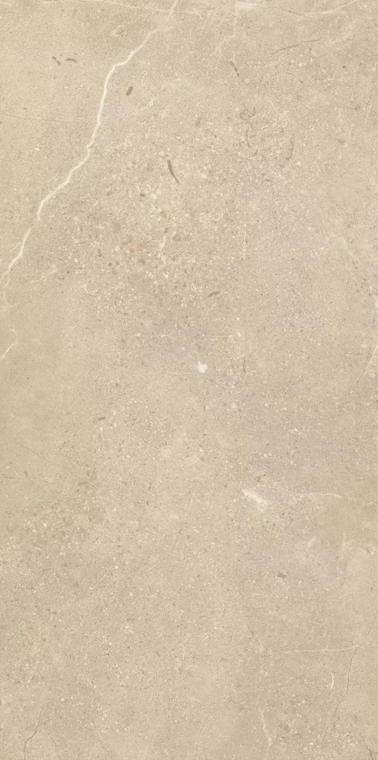 Płytka Sunnydust beige gres szkl. rekt. mat. 119,8 x 59,8 cm - zdjęcie 1.