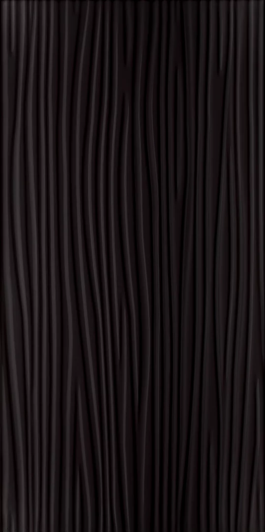 Płytka Synergy nero ściana a struktura 60 x 30 cm - zdjęcie 1.