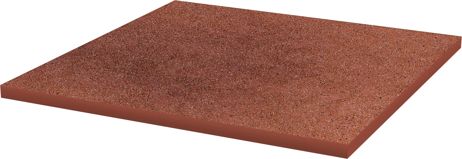 Płytka Taurus brown klinkier 30 x 30 cm - zdjęcie 1.