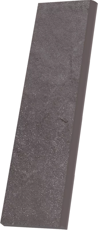 Płytka Taurus grys cokół 30 x 8,1 cm - zdjęcie 1.