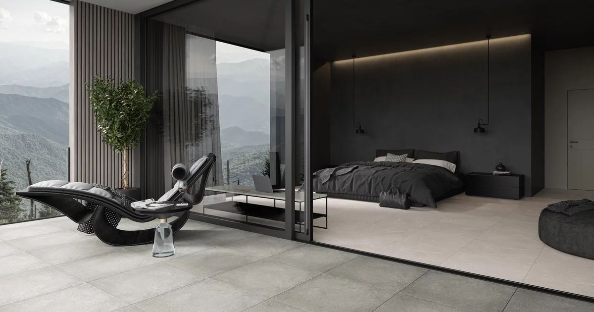 STONE EFFECT PAVING / TERRACE | Tile Collection | Ceramika Paradyz