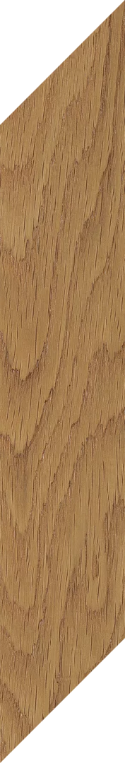 Płytka Trueland gold chevron prawy mat 59,8 x 9,8 cm - zdjęcie 3.