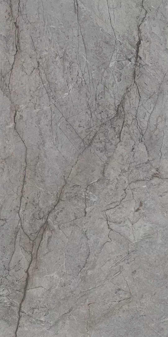 Płytka Visioner grey gres szkl. rekt. poler 119,8 x 59,8 cm - zdjęcie 1.