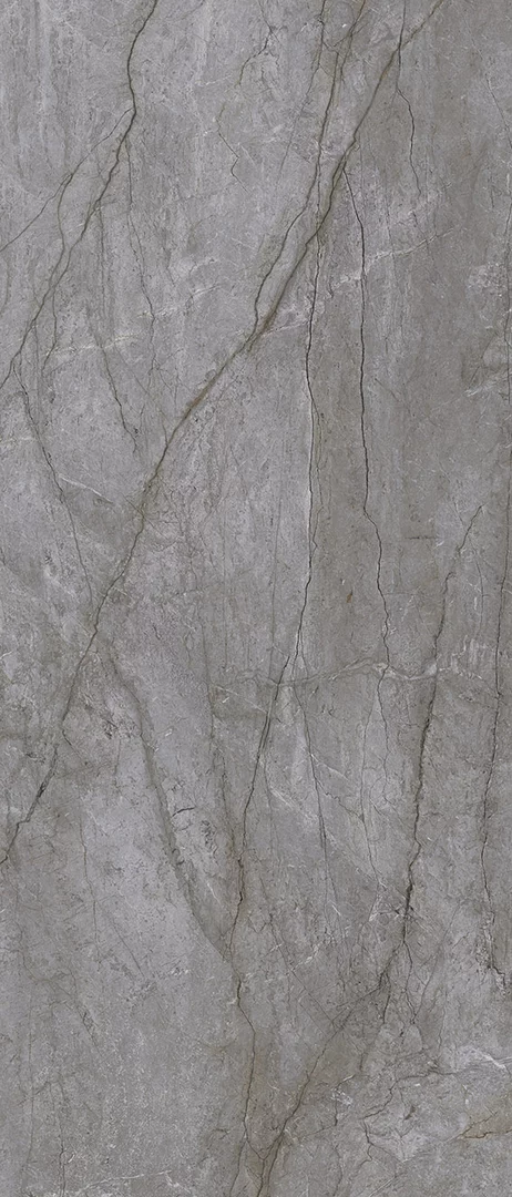 Płytka Visioner grey gres szkl. rekt. soft 279,8 x 119,8 cm - zdjęcie 2.