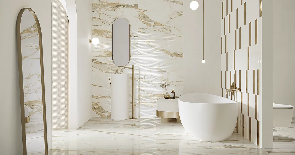 WARM WIND | Tile Collection | Ceramika Paradyz