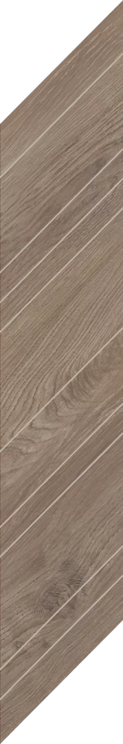 Płytka Wildland naturale (twilight) dekor chevron prawy 88,8 x 14,8 cm - zdjęcie 1.