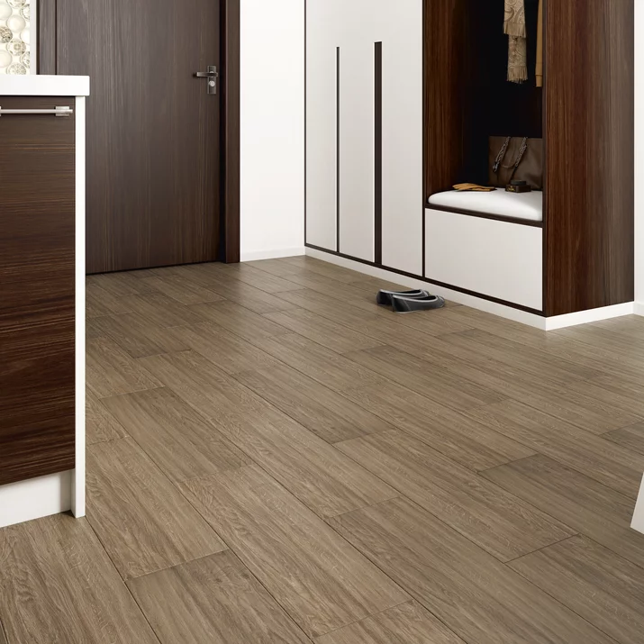 WOOD BASIC