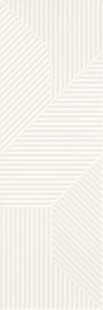 Płytka Woodskin bianco ściana a struktura rekt. 89,8 x 29,8 cm - zdjęcie 1.