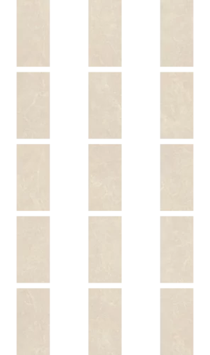 Kolaż złożony ze zdjęć twarzy dla produktu Eloria light beige gres szkl. rekt. struktura mat
