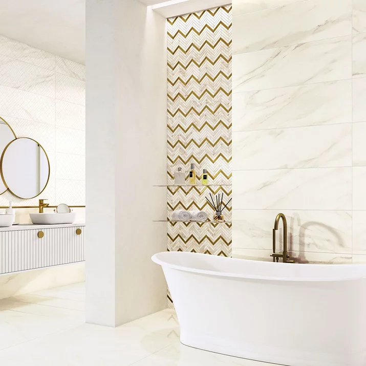 CALACATTA SPARKLE